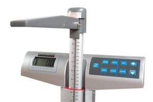 Health o Meter 500KL Digital Medical Scale