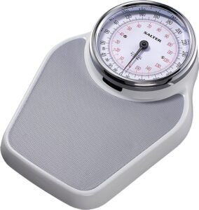 Salter Pro-Helix 916 Dial Scale