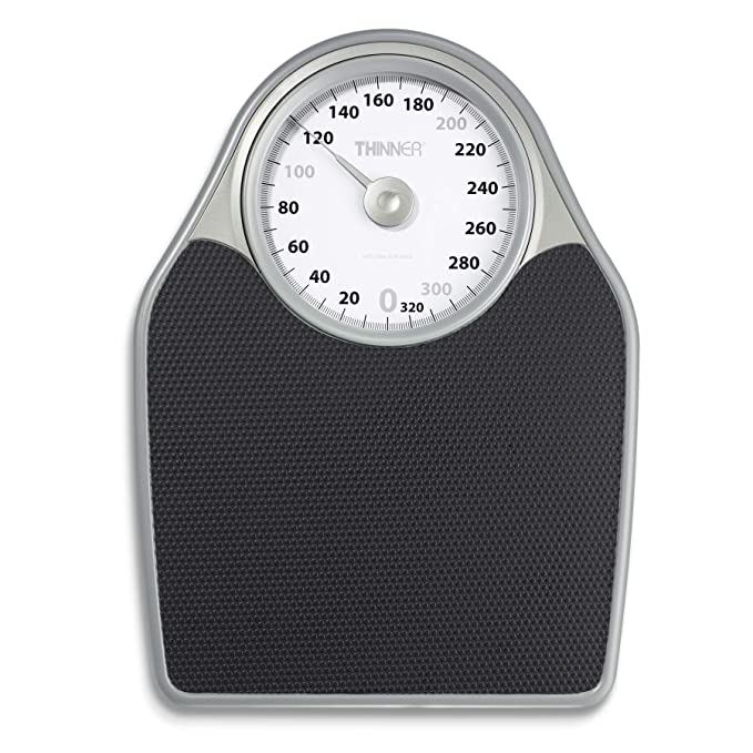 Taylor Thinner Scale