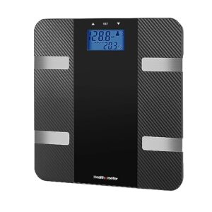 Total Body Tracking Scale