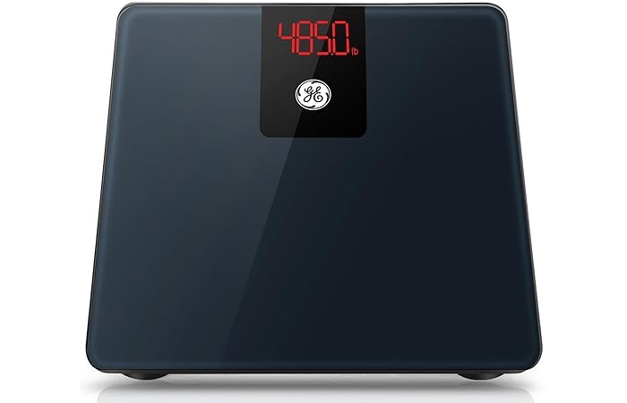 GE SC-500 Bariatric Bluetooth Weight Scale