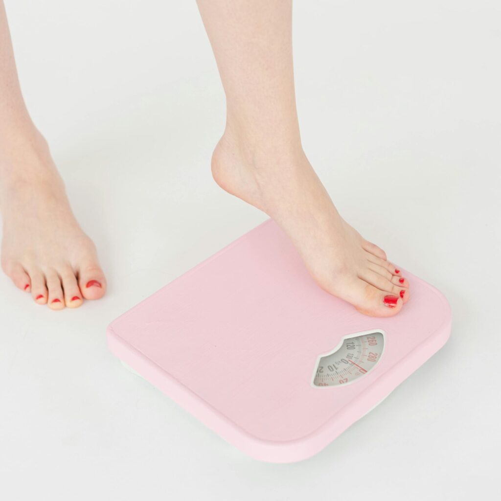 Home Scale