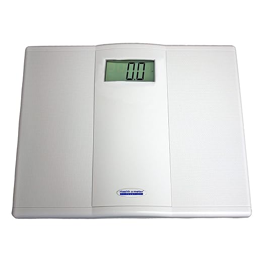 Health-o-Meter Talking Scale