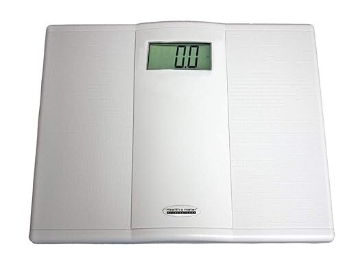 Health o Meter 894KLT Talking Digital Scale