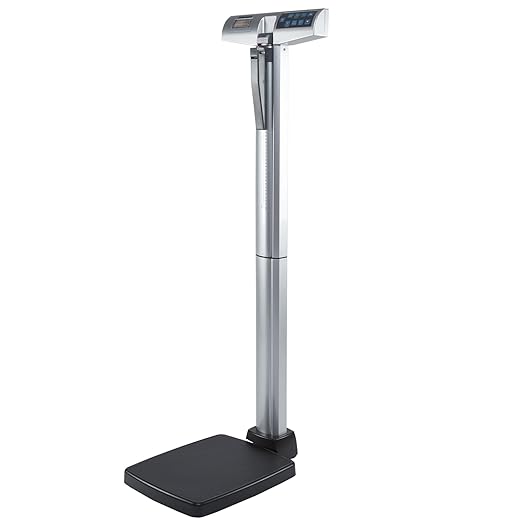 Health o Meter 500KL Column Scale