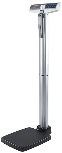 Health o Meter 500KL Column Scale