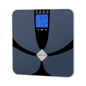 Health-o-Meter Total Body Scale